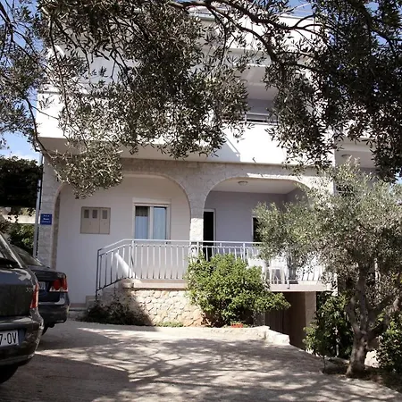 With A Parking Space Mavarstica, Ciovo - 11563