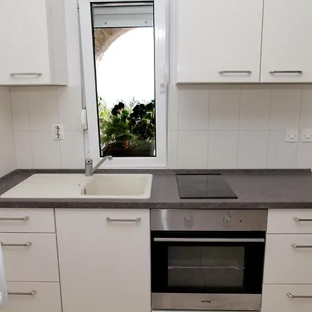 With A Parking Space Mavarstica, Ciovo - 11563 公寓 *