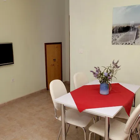 With A Parking Space Mavarstica, Ciovo - 11563 Trogir
