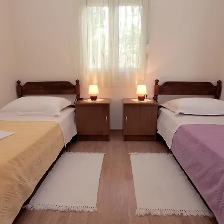 With A Parking Space Mavarstica, Ciovo - 11563 Trogir
