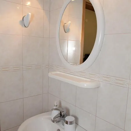 Apartamento With A Parking Space Mavarstica, Ciovo - 11563 *